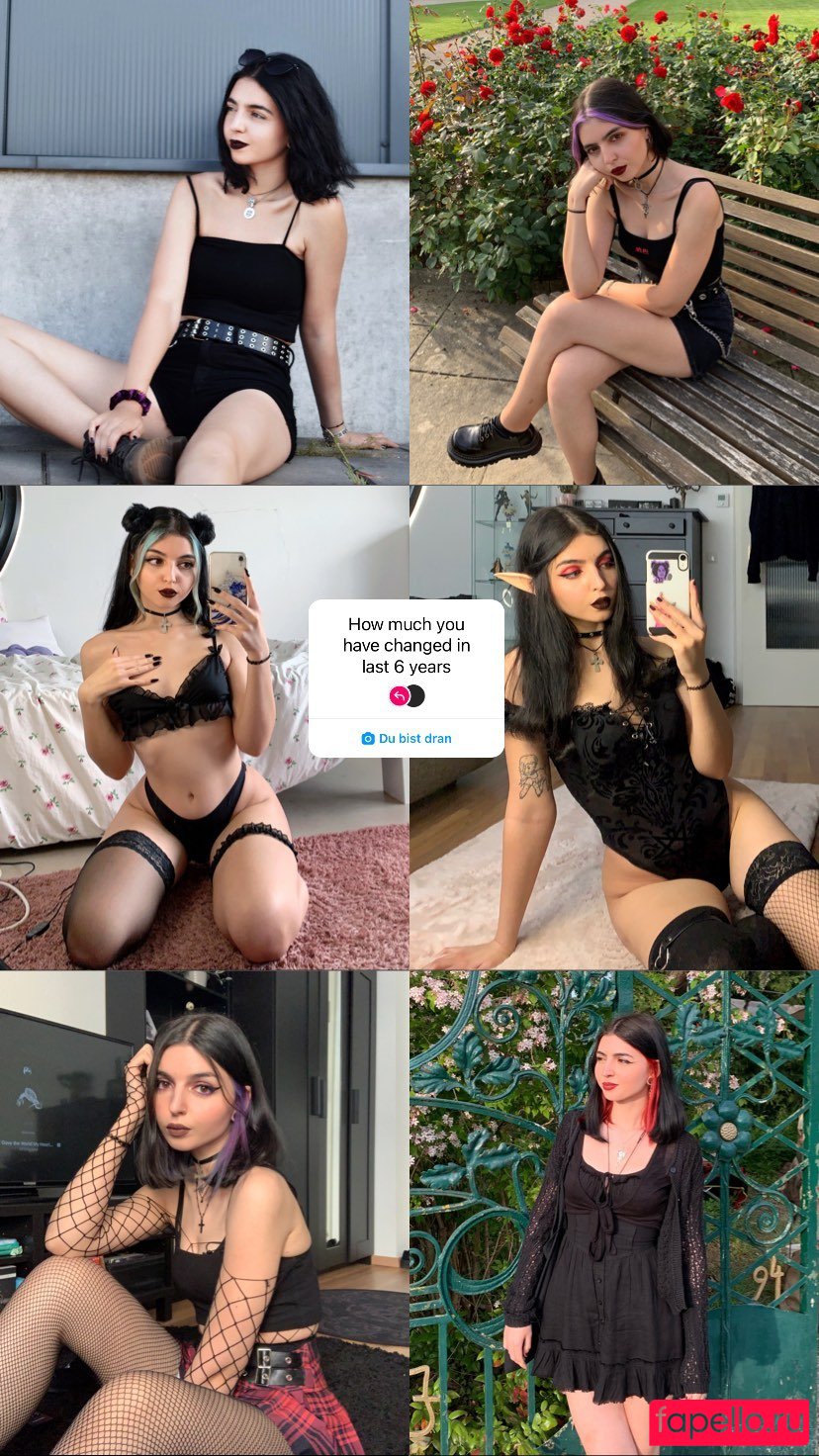 xdiandraxx Nude Onlyfans Photo 8