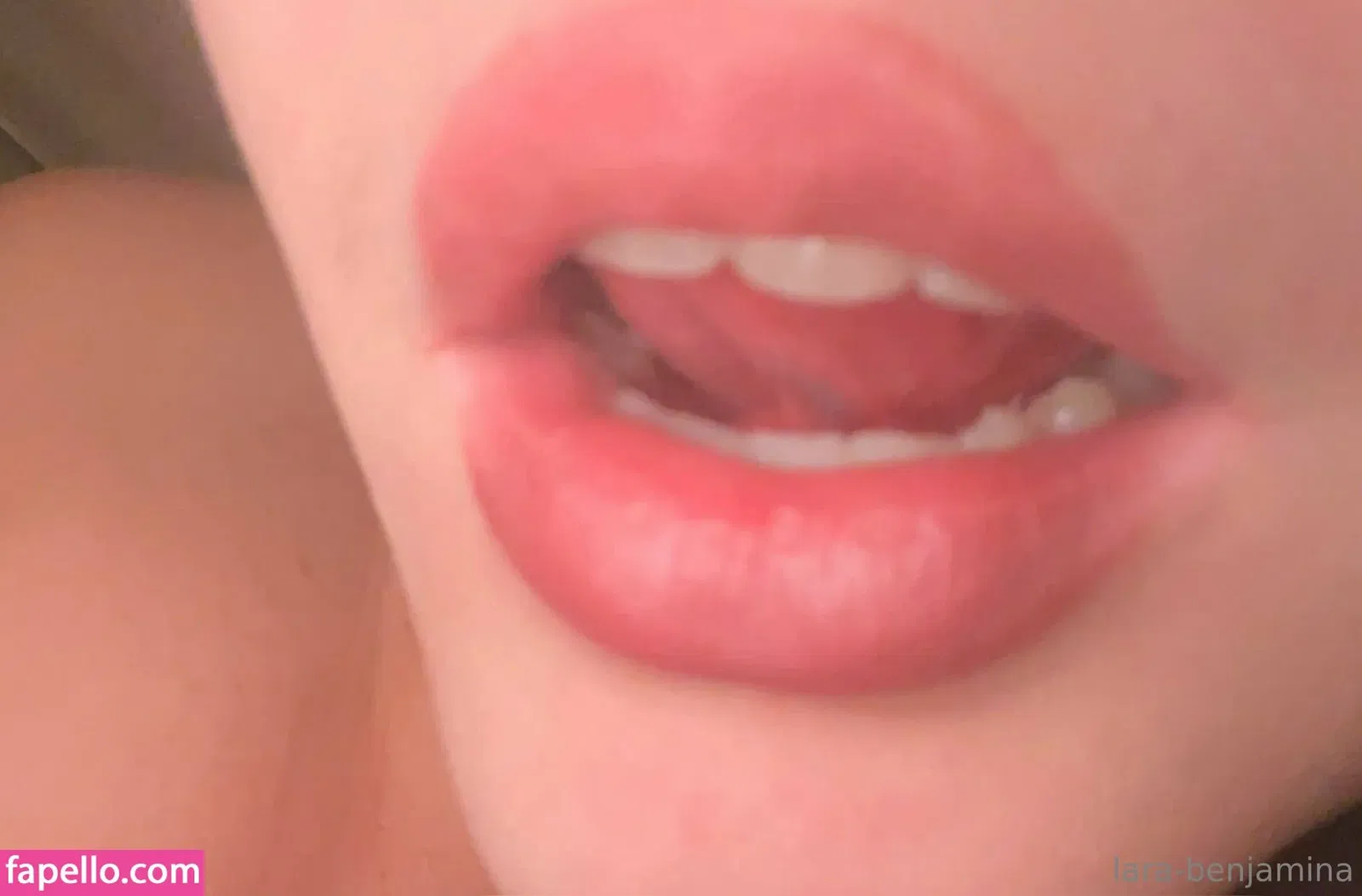 Lara Benjamina Onlyfans Photo Gallery 