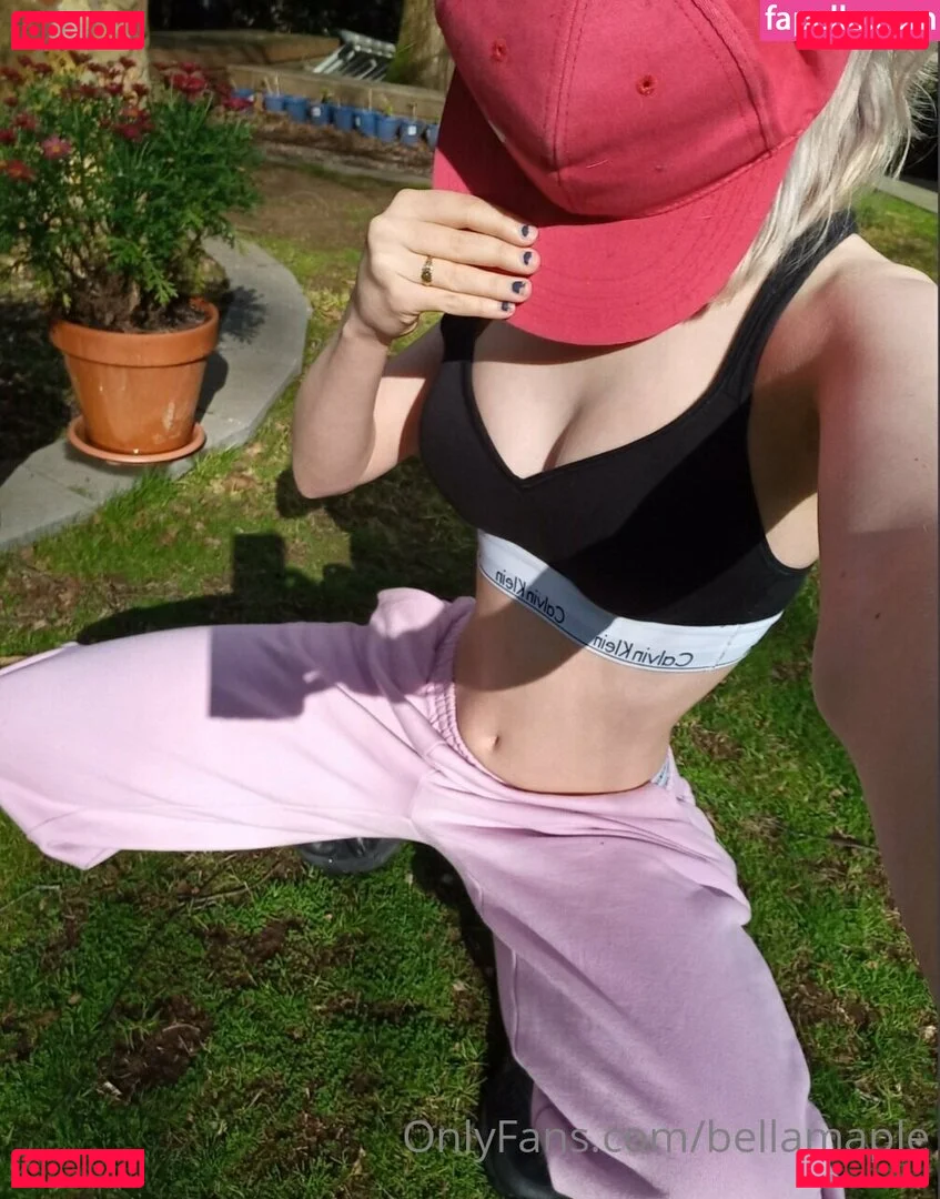 waifubellafree Onlyfans Photo Gallery 