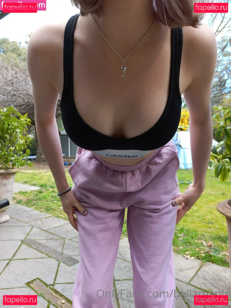 waifubellafree Onlyfans Photo Gallery 