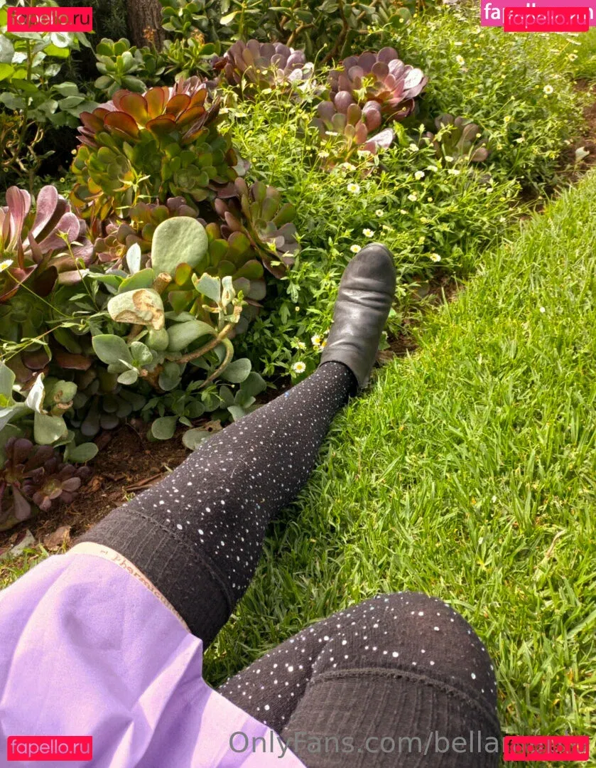 waifubellafree Onlyfans Photo Gallery 