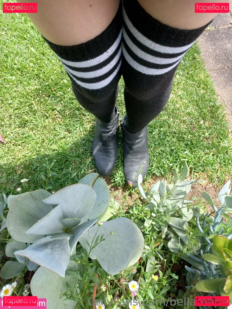 waifubellafree Onlyfans Photo Gallery 