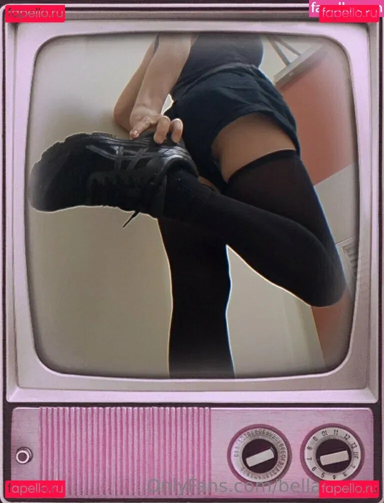 waifubellafree Onlyfans Photo Gallery 