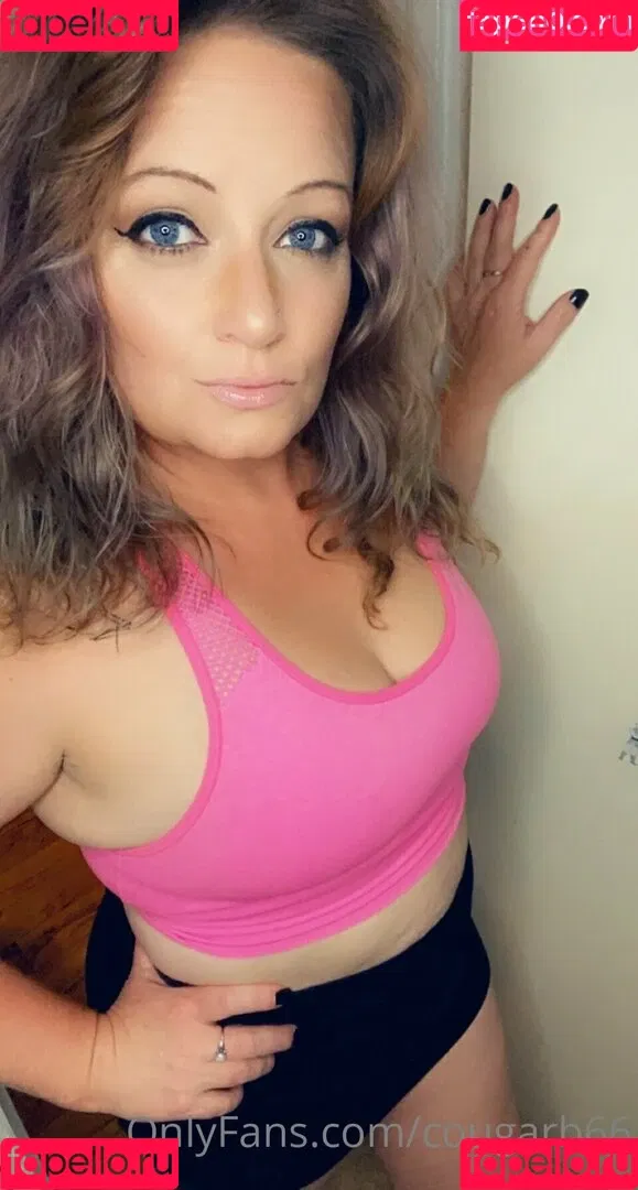 cougarb66 Onlyfans Photo Gallery 