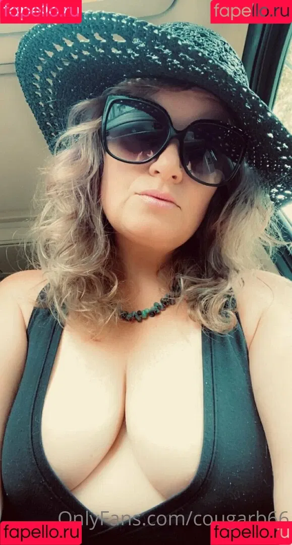 cougarb66 Onlyfans Photo Gallery 