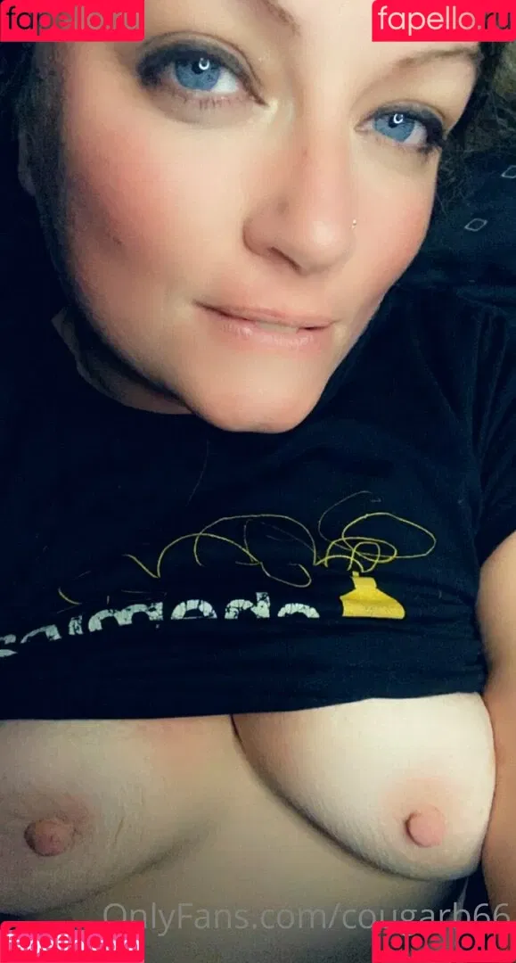 cougarb66 Onlyfans Photo Gallery 