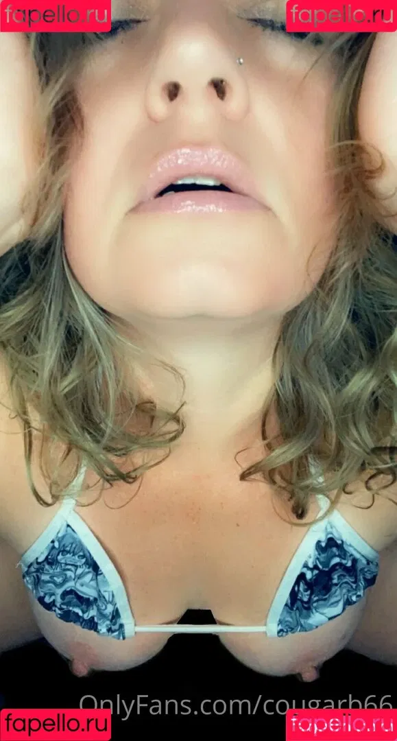 cougarb66 Onlyfans Photo Gallery 