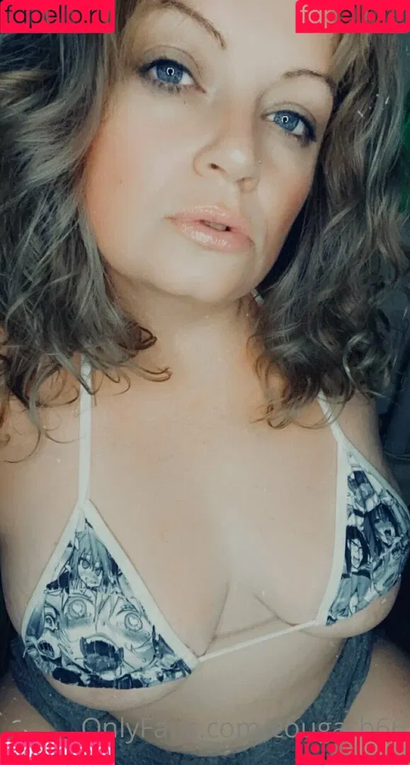 cougarb66 Onlyfans Photo Gallery 