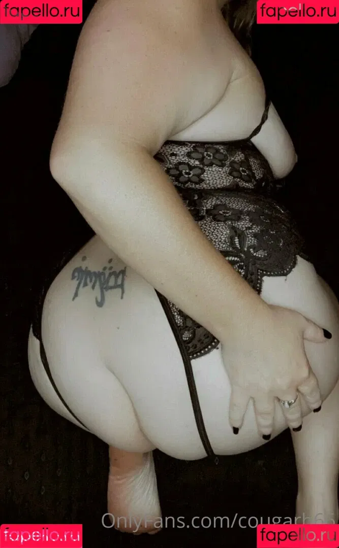 cougarb66 Onlyfans Photo Gallery 
