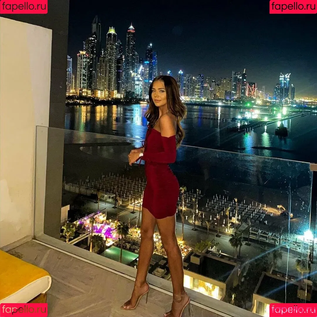 Natalia Zoppa Onlyfans Photo Gallery 