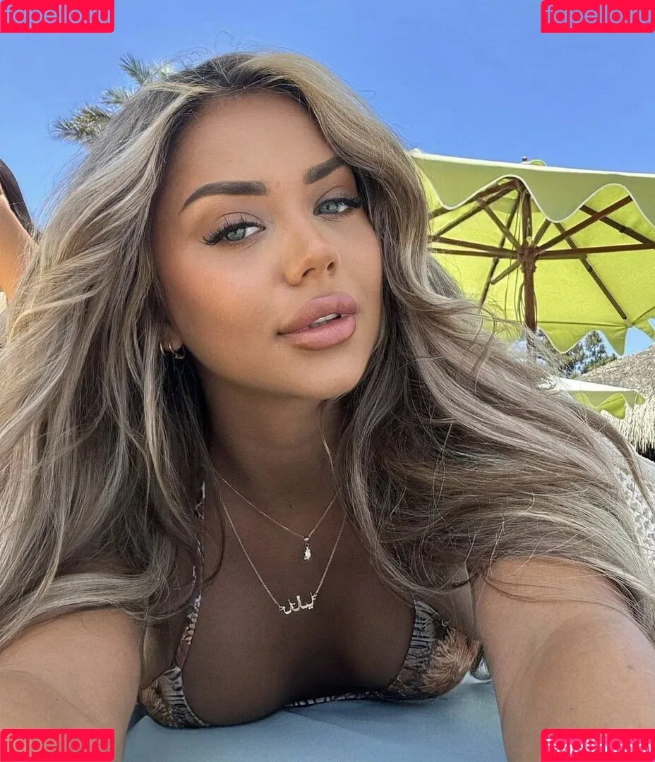 Natalia Zoppa Onlyfans Photo Gallery 
