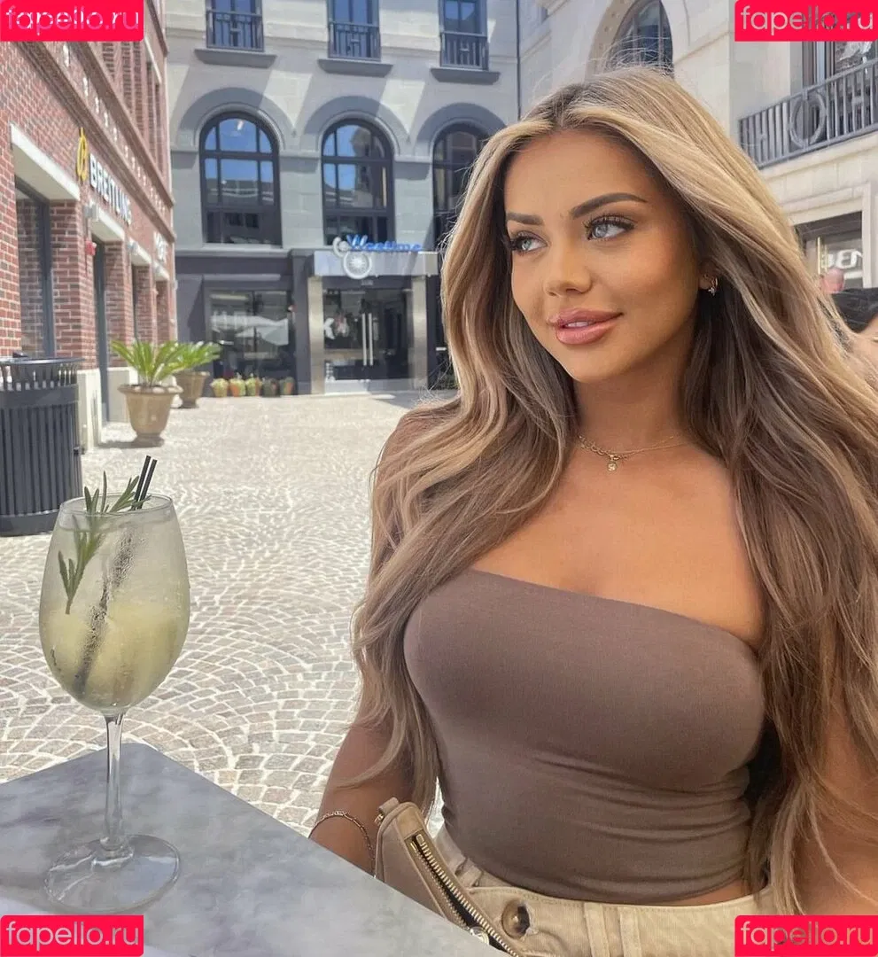 Natalia Zoppa Onlyfans Photo Gallery 