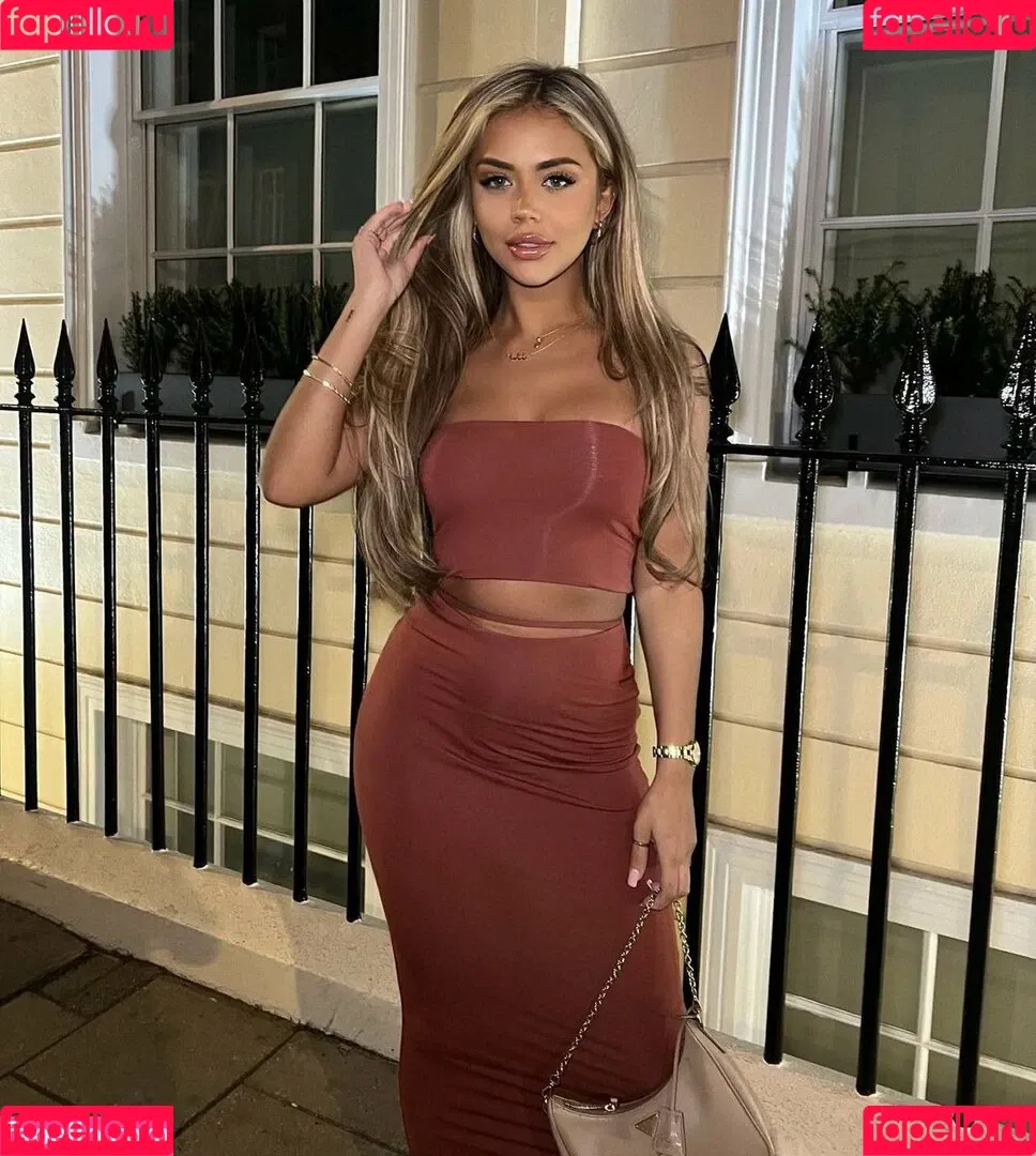 Natalia Zoppa Onlyfans Photo Gallery 