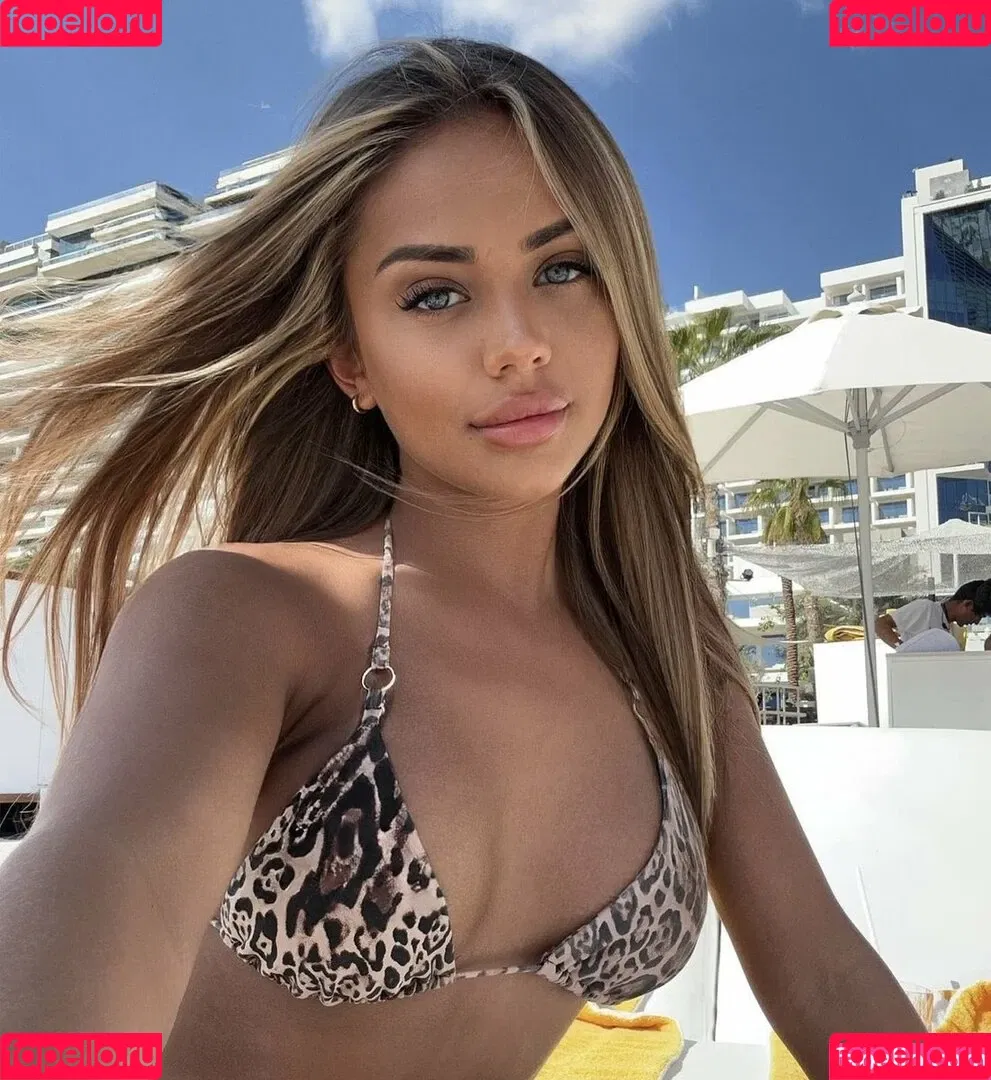 Natalia Zoppa Onlyfans Photo Gallery 