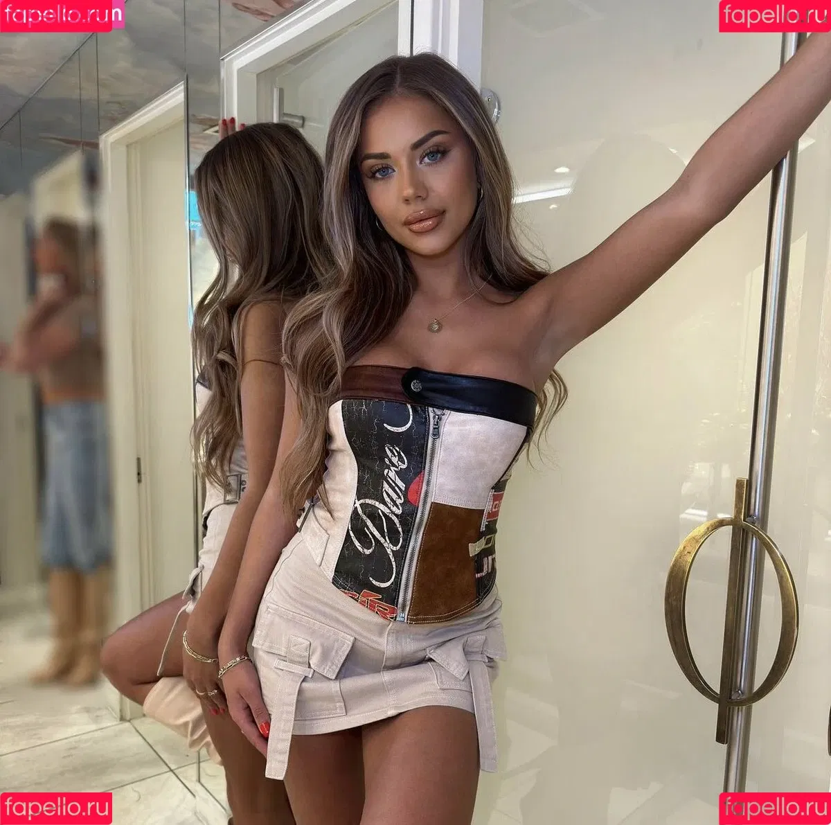 Natalia Zoppa Onlyfans Photo Gallery 