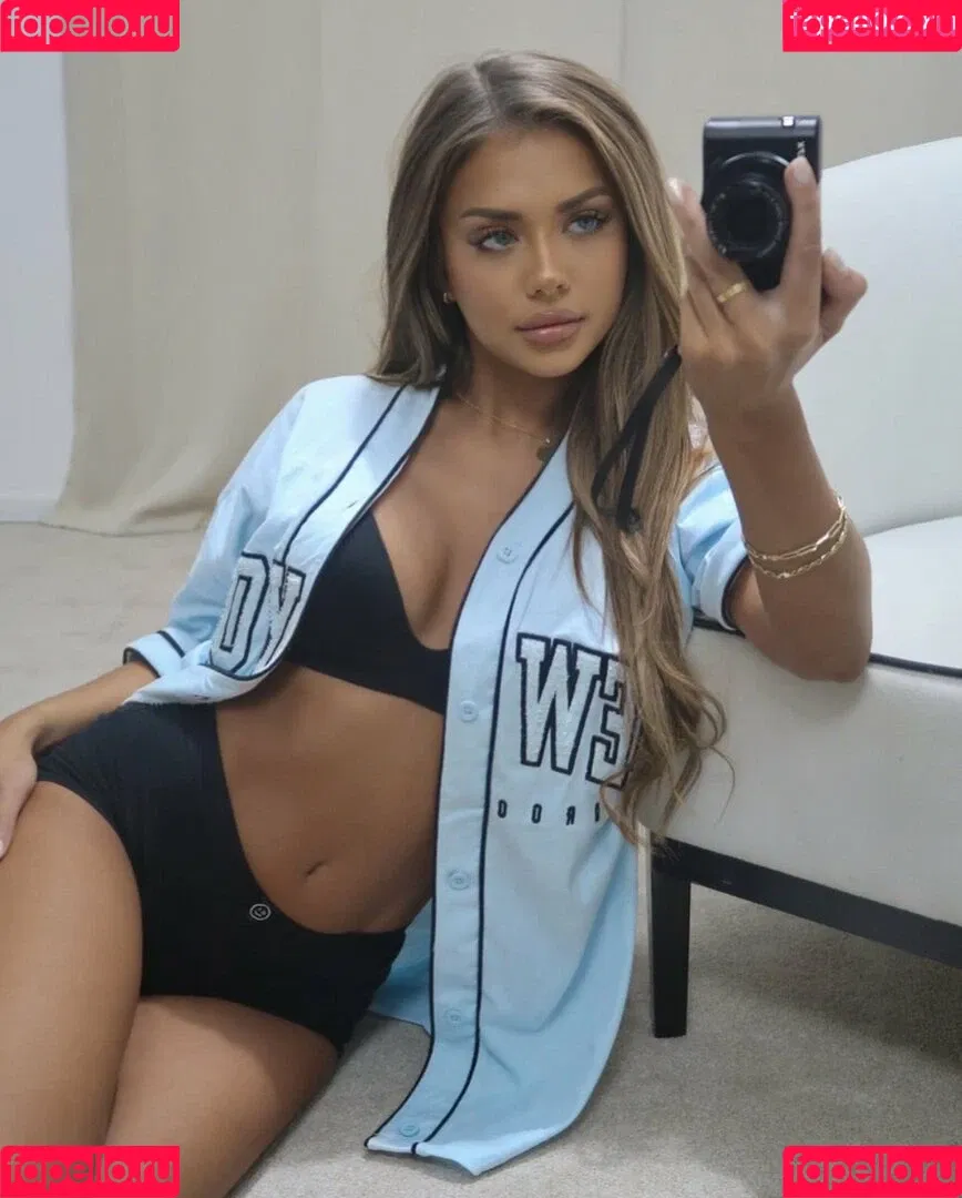Natalia Zoppa Onlyfans Photo Gallery 