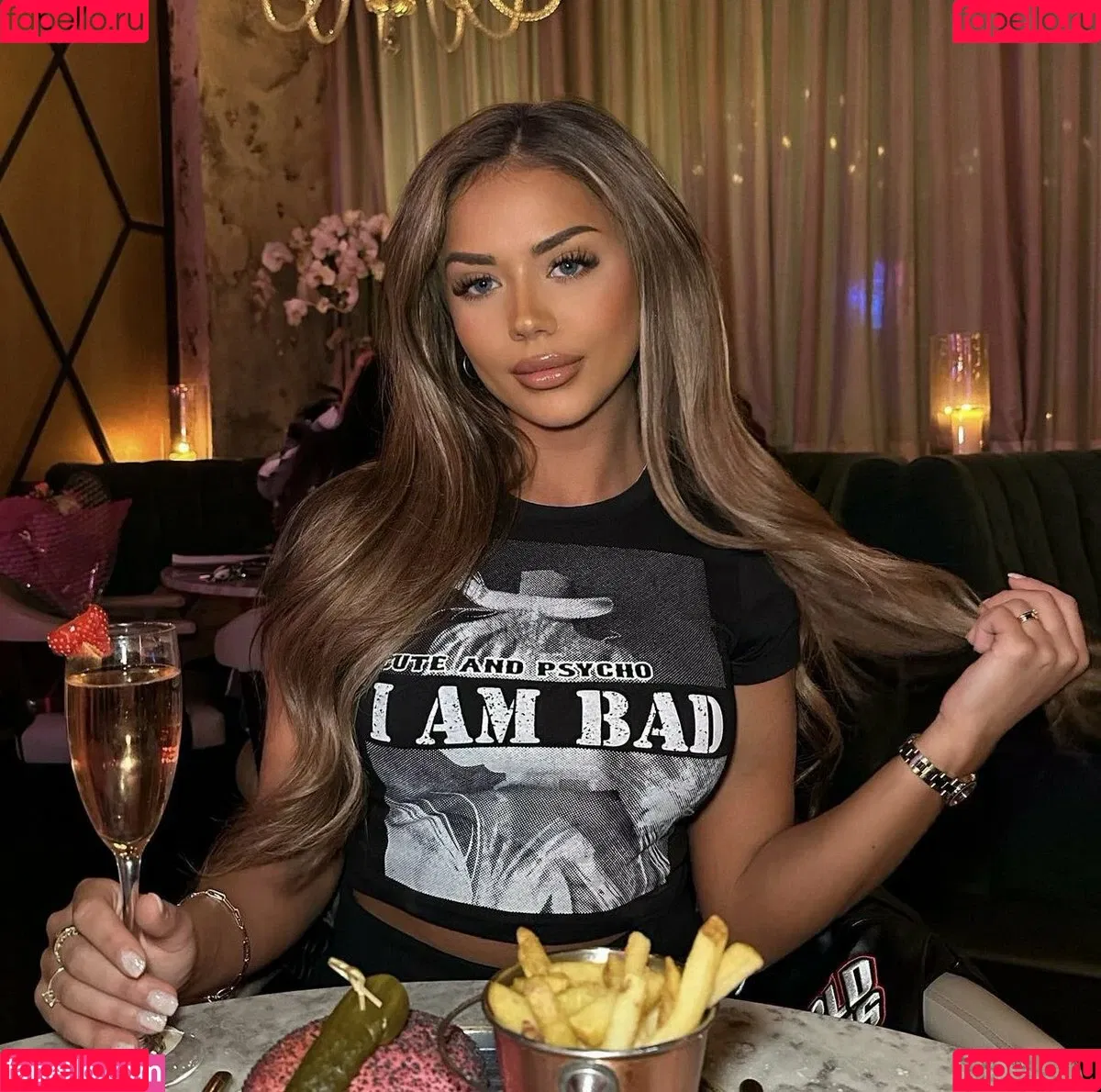 Natalia Zoppa Onlyfans Photo Gallery 