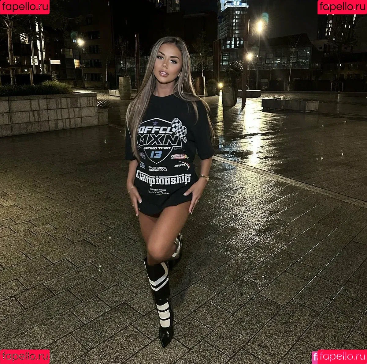 Natalia Zoppa Onlyfans Photo Gallery 