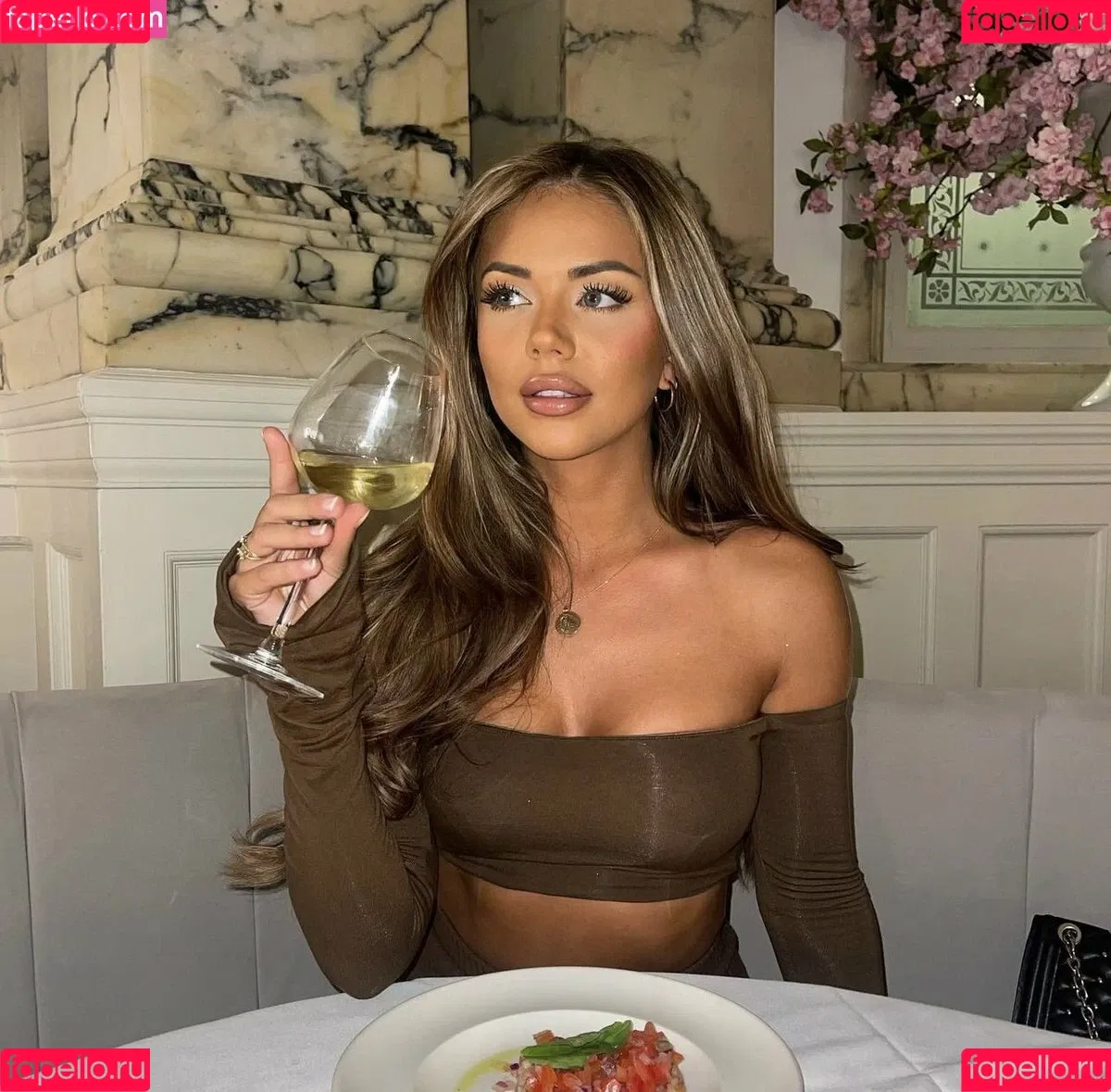 Natalia Zoppa Onlyfans Photo Gallery 