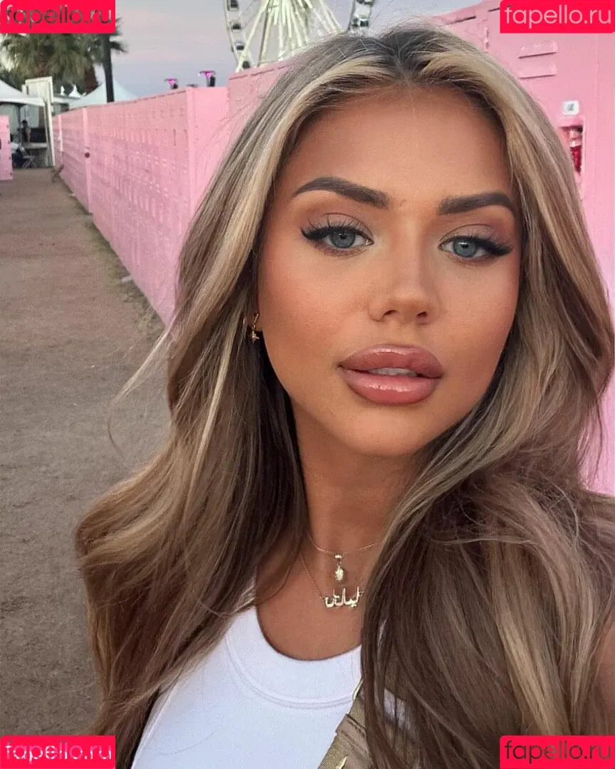 Natalia Zoppa Onlyfans Photo Gallery 