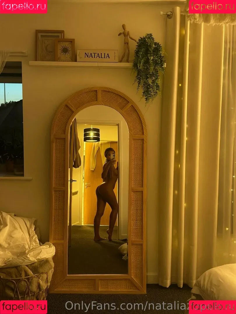 Natalia Zoppa Onlyfans Photo Gallery 