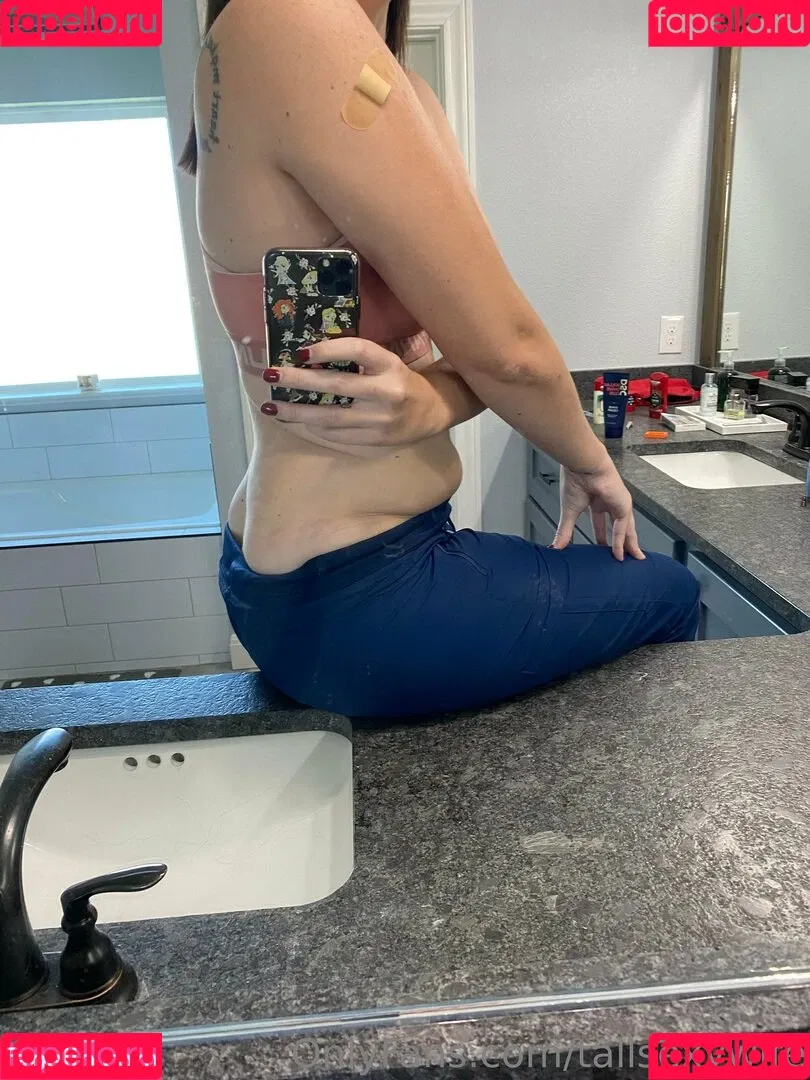 tallsexywife Onlyfans Photo Gallery 