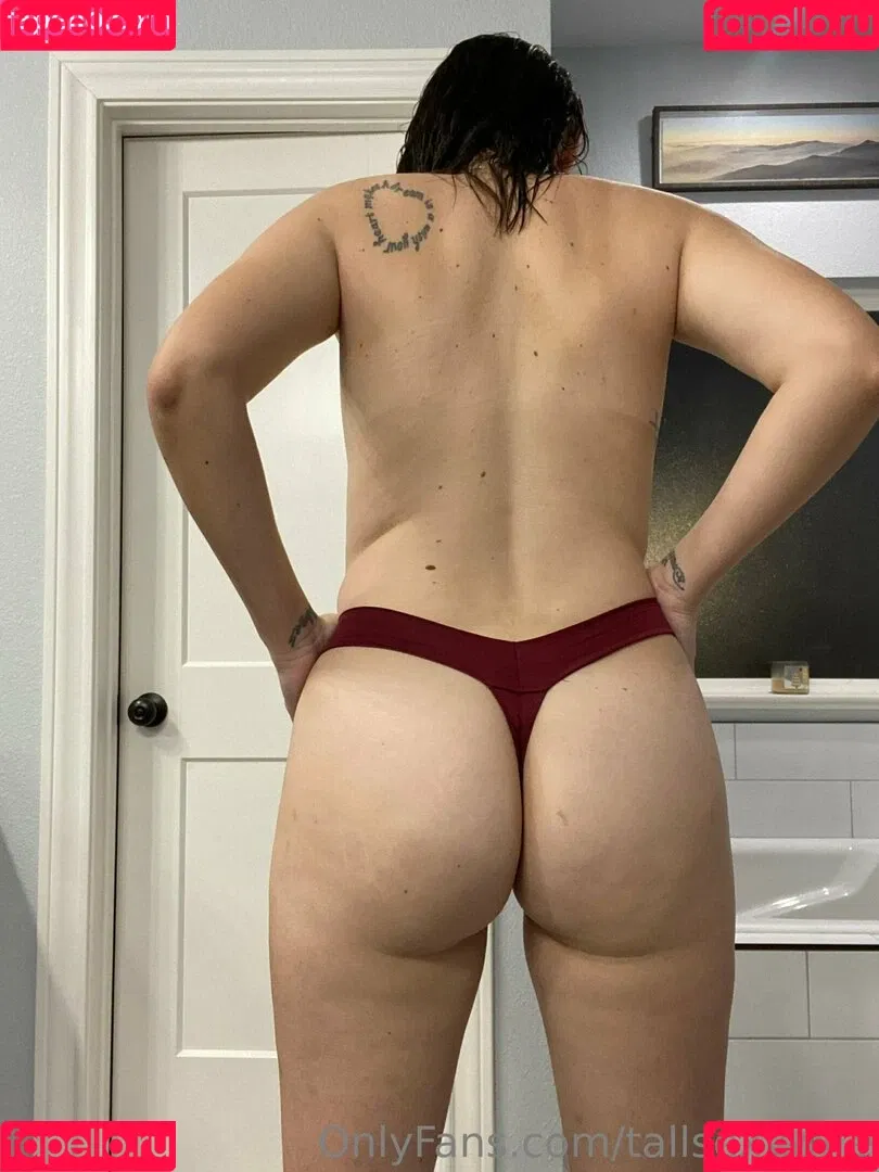 tallsexywife Onlyfans Photo Gallery 