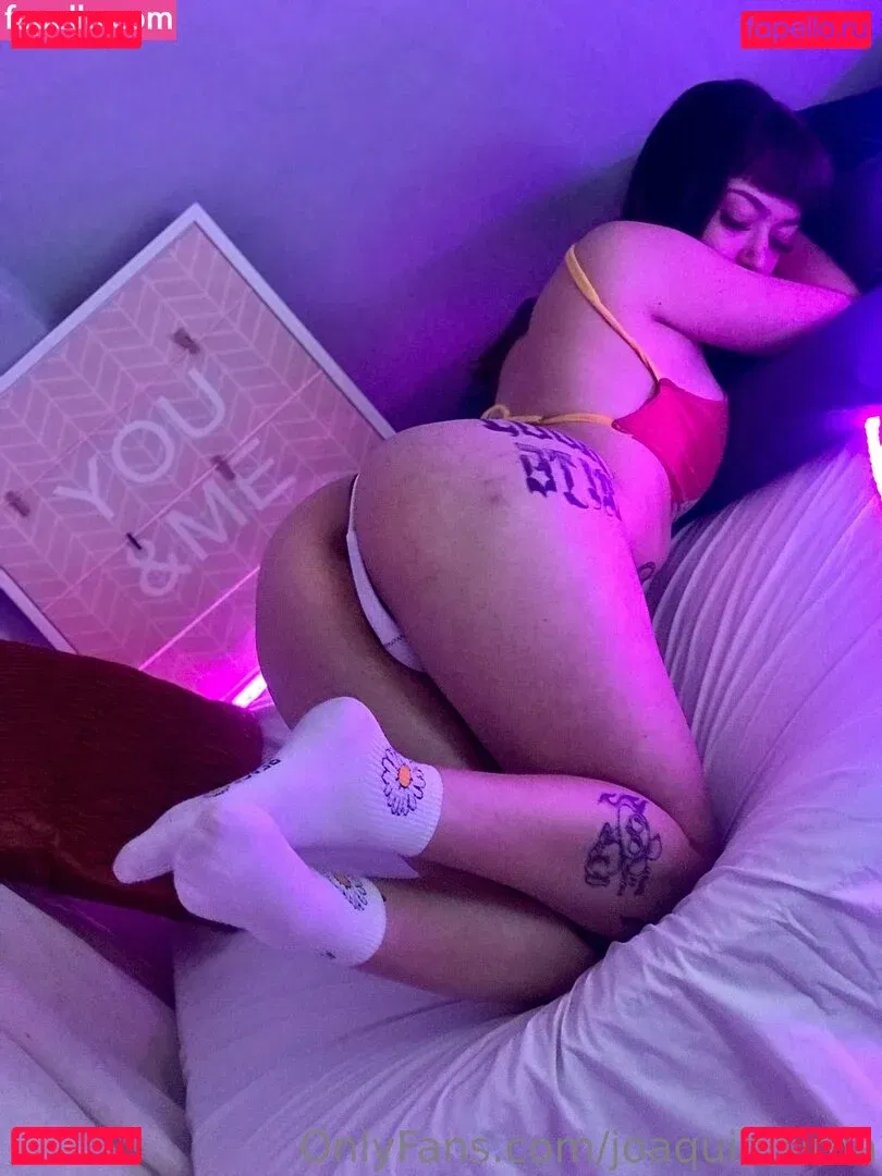 joaquinisima Onlyfans Photo Gallery 