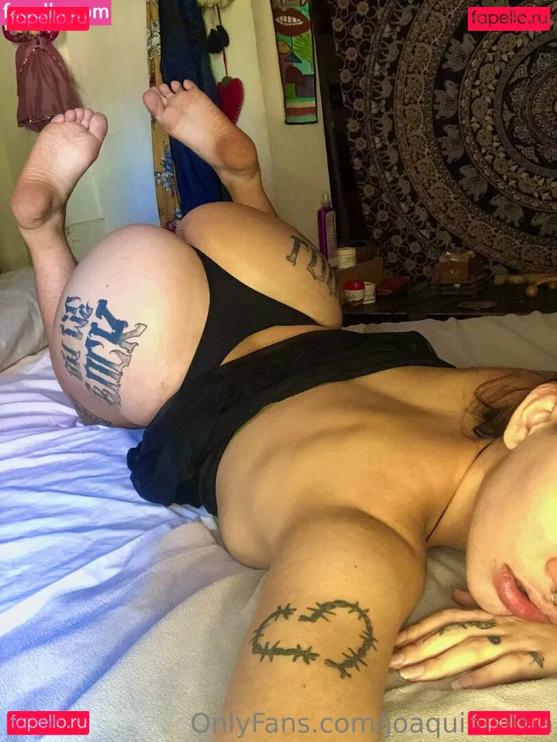 joaquinisima Onlyfans Photo Gallery 