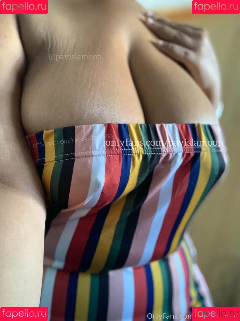 payislamoon Onlyfans Photo Gallery 