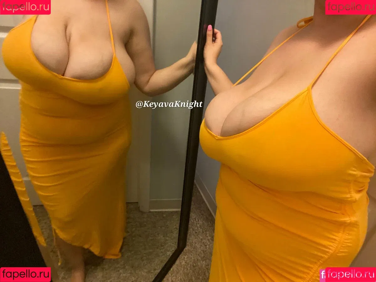 keyavaknight Onlyfans Photo Gallery 