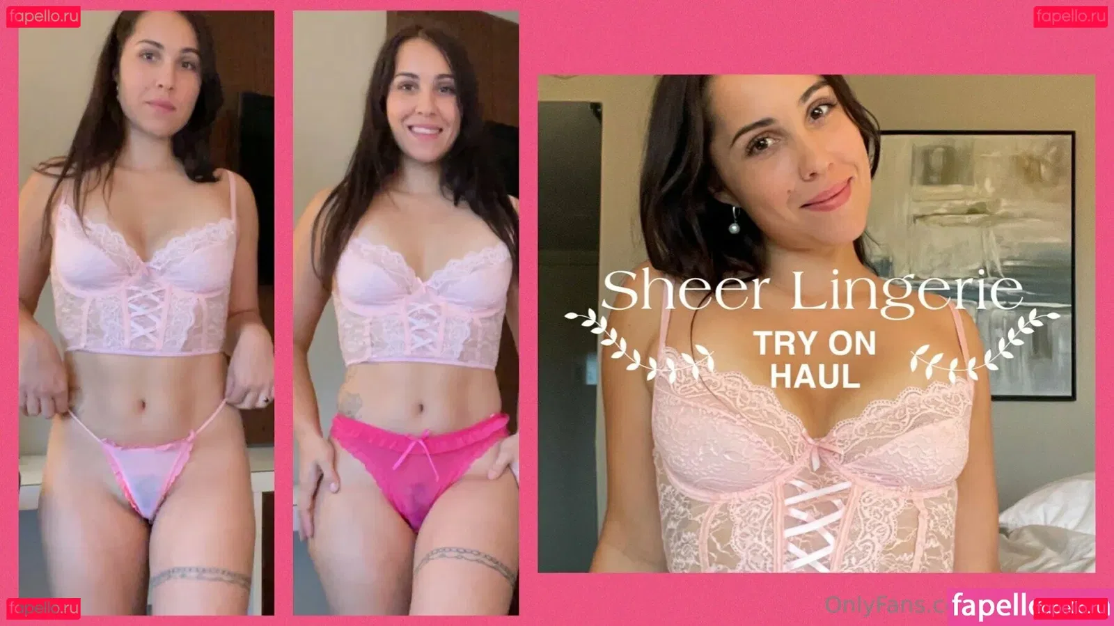 alliehbfree Onlyfans Photo Gallery 