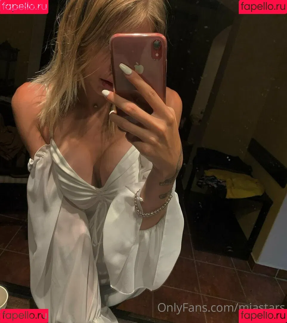 miastars Onlyfans Photo Gallery 