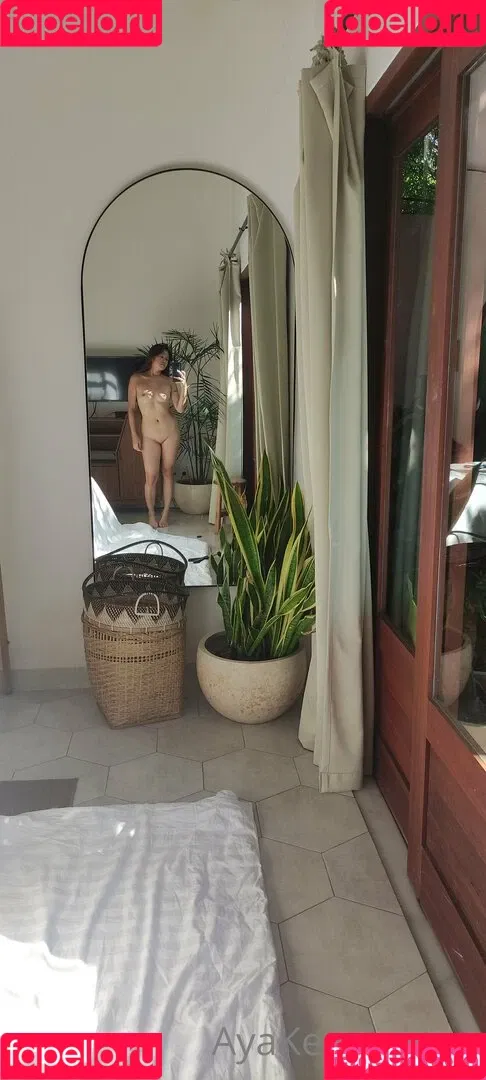 Aya Kensington Onlyfans Photo Gallery 
