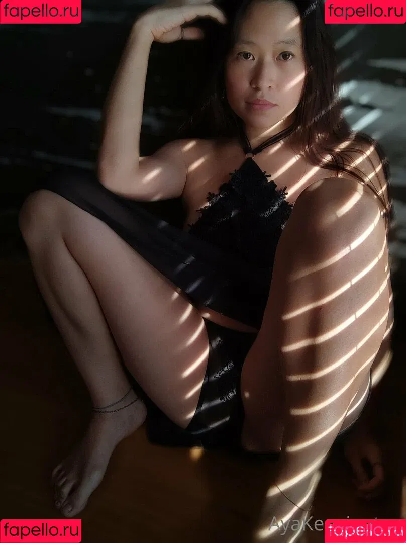 Aya Kensington Onlyfans Photo Gallery 