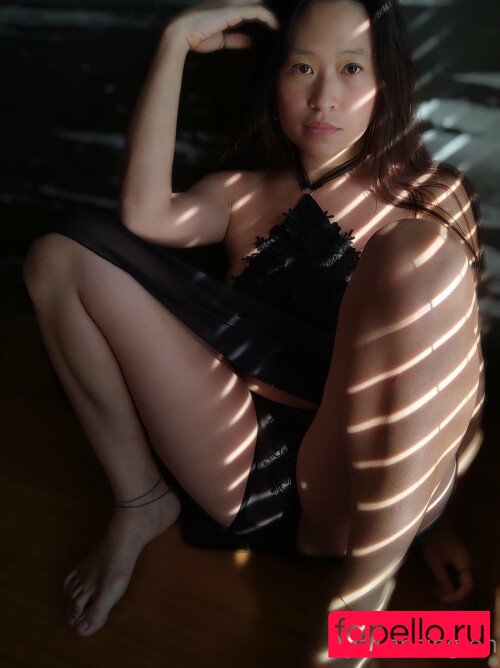 Aya Kensington Nude Onlyfans Photo 36