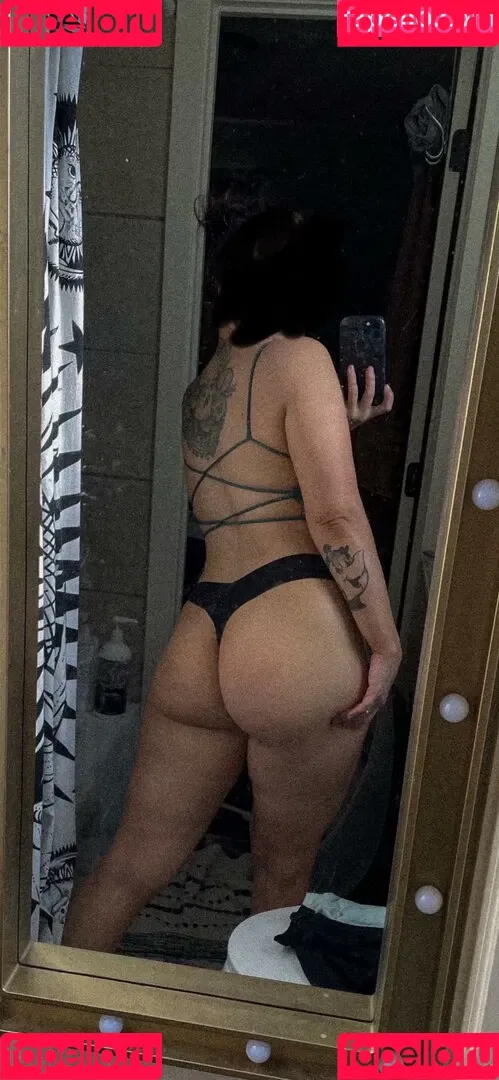 bobbisprettypalace Onlyfans Photo Gallery 