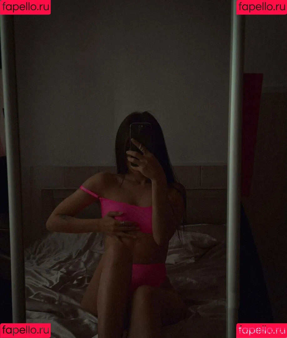 Anastasia Steklova Onlyfans Photo Gallery 