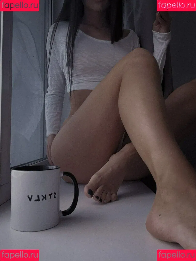 Anastasia Steklova Onlyfans Photo Gallery 