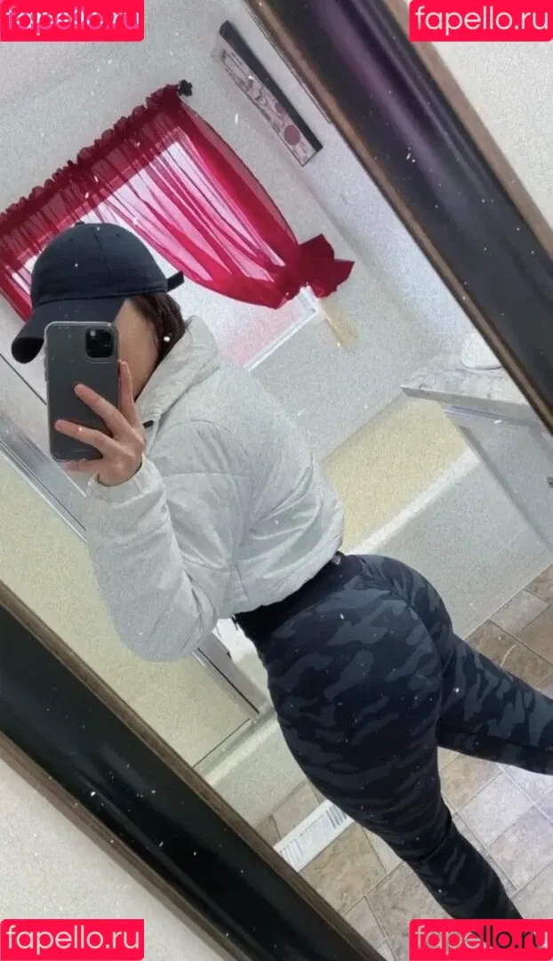 Michelle Balderrama Onlyfans Photo Gallery 