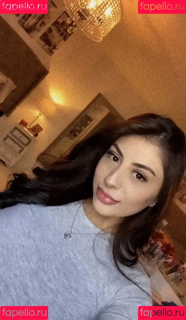Michelle Balderrama Onlyfans Photo Gallery 