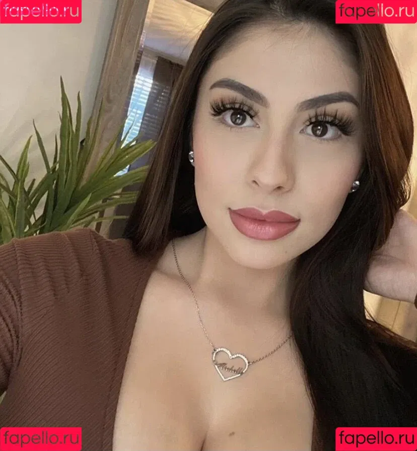 Michelle Balderrama Onlyfans Photo Gallery 