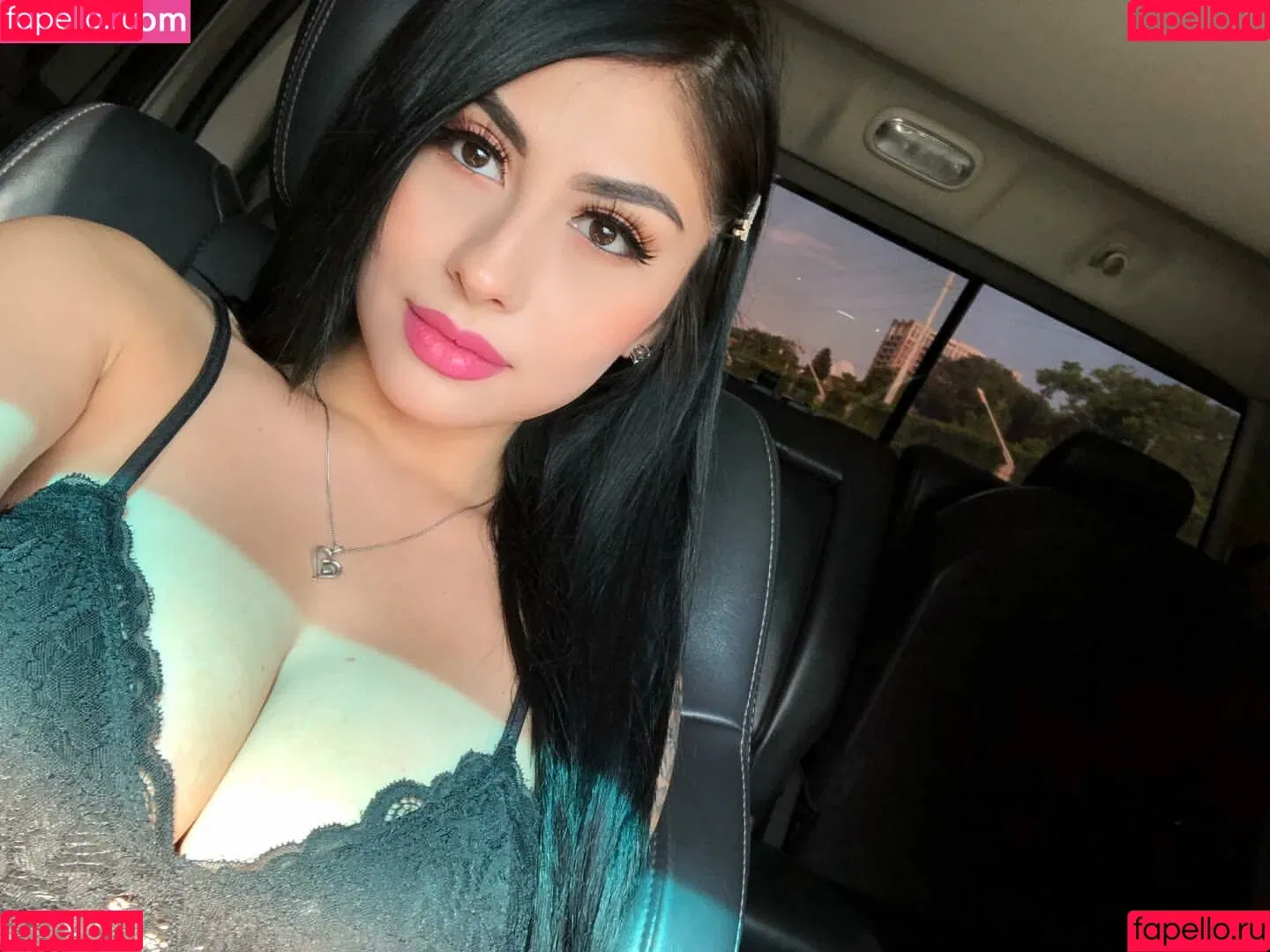 Michelle Balderrama Onlyfans Photo Gallery 