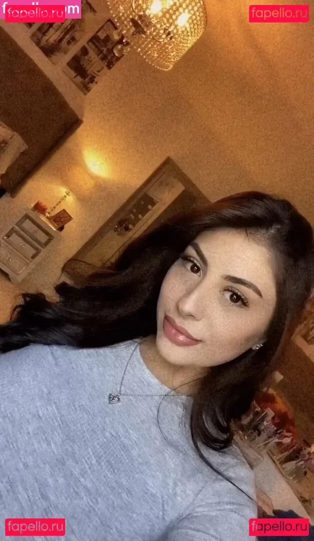 Michelle Balderrama Onlyfans Photo Gallery 