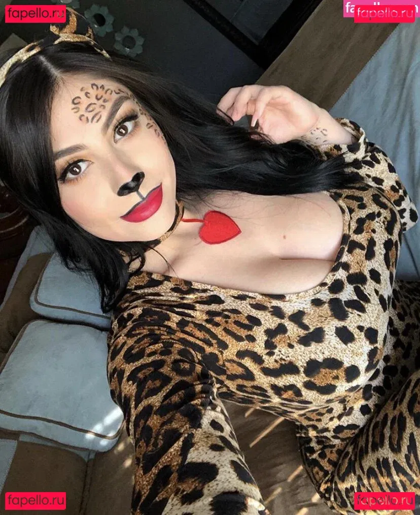 Michelle Balderrama Onlyfans Photo Gallery 