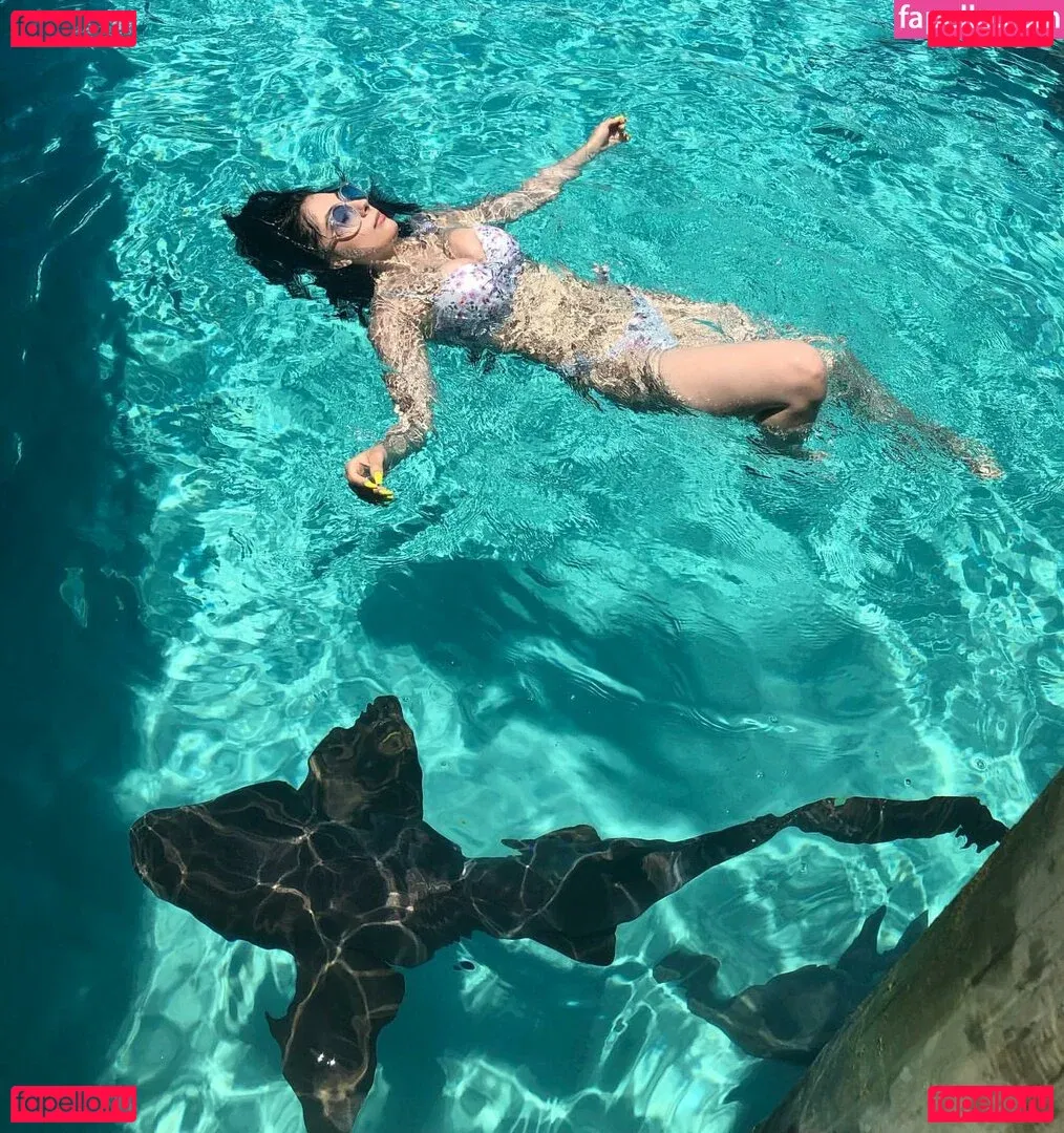 Michelle Balderrama Onlyfans Photo Gallery 