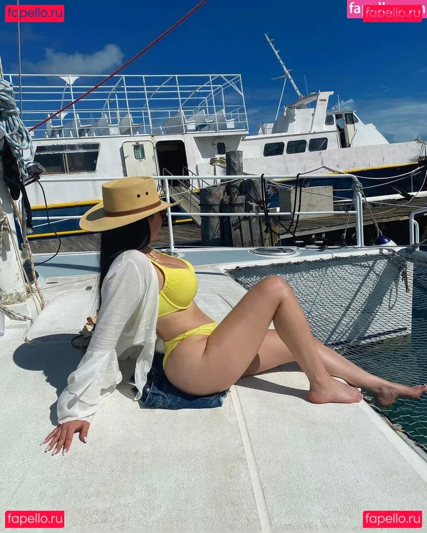 Michelle Balderrama Onlyfans Photo Gallery 