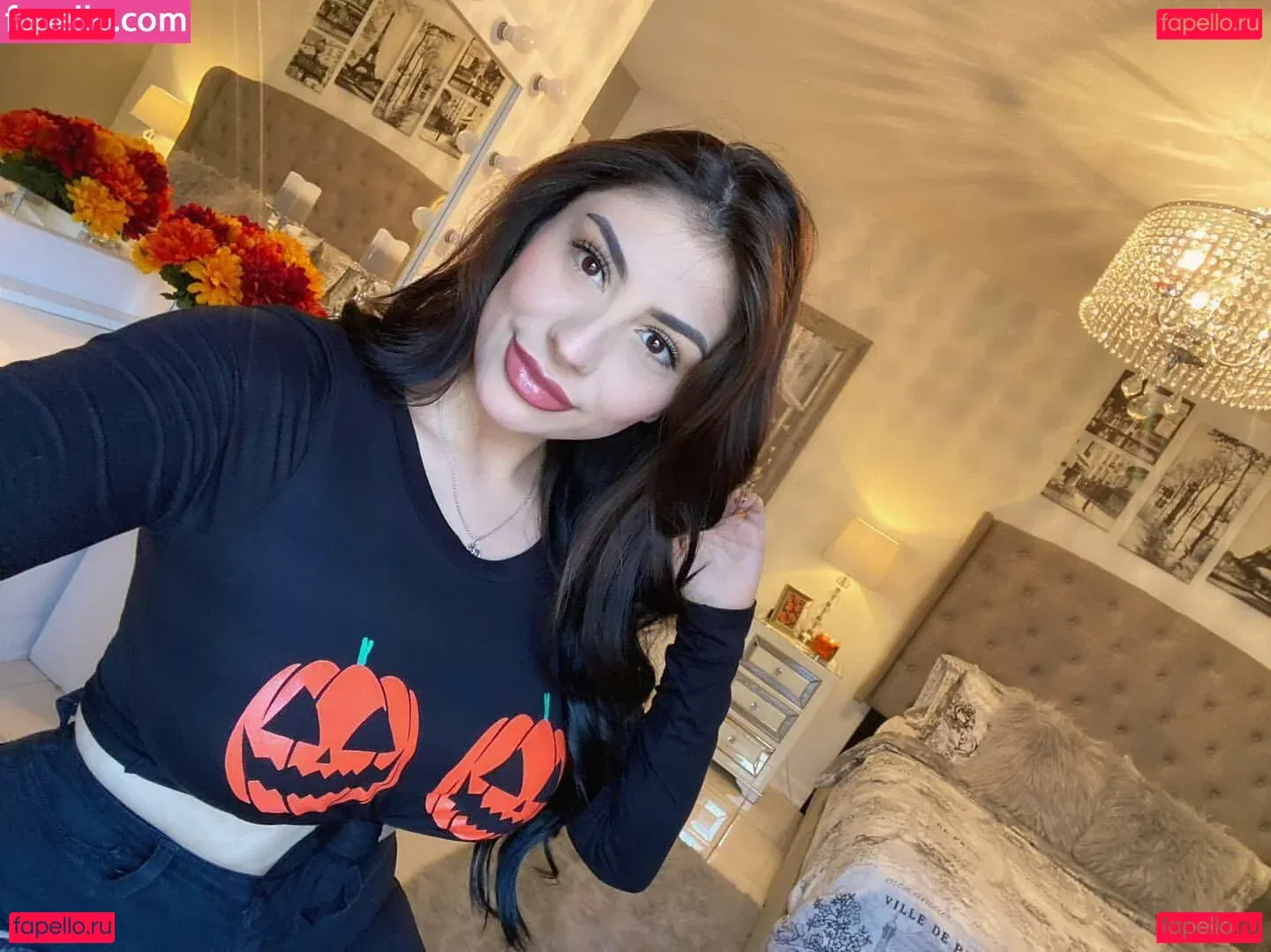 Michelle Balderrama Onlyfans Photo Gallery 