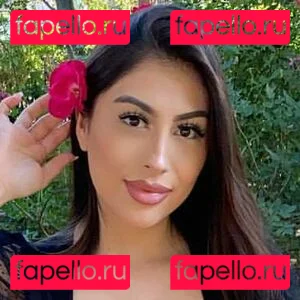 Michelle Balderrama Onlyfans Photo Gallery 