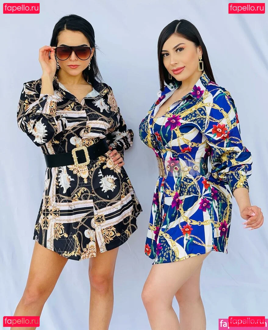 Michelle Balderrama Onlyfans Photo Gallery 